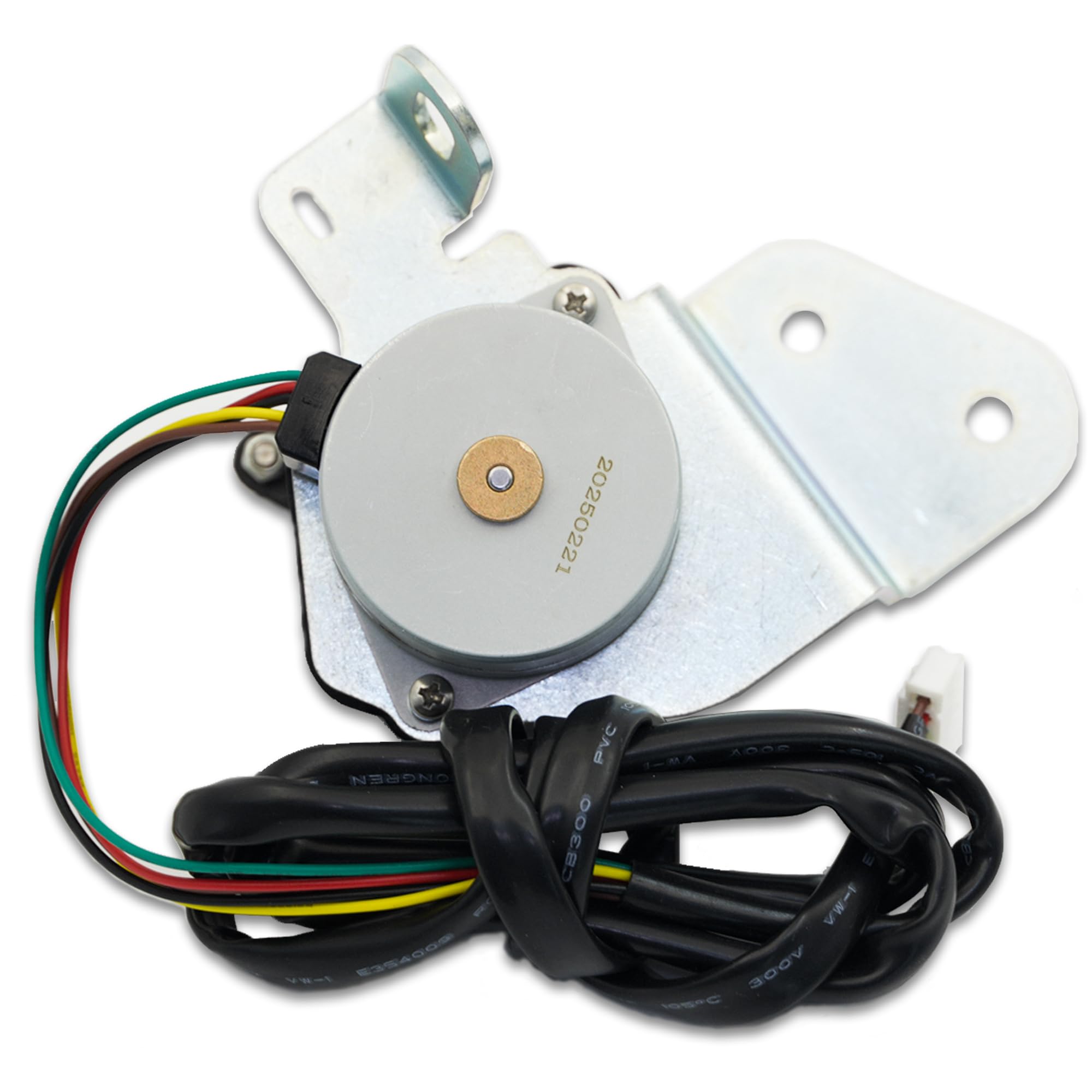 Amazon.com: RigidWire Stepper Motor Assembly 0G6452 Compatible